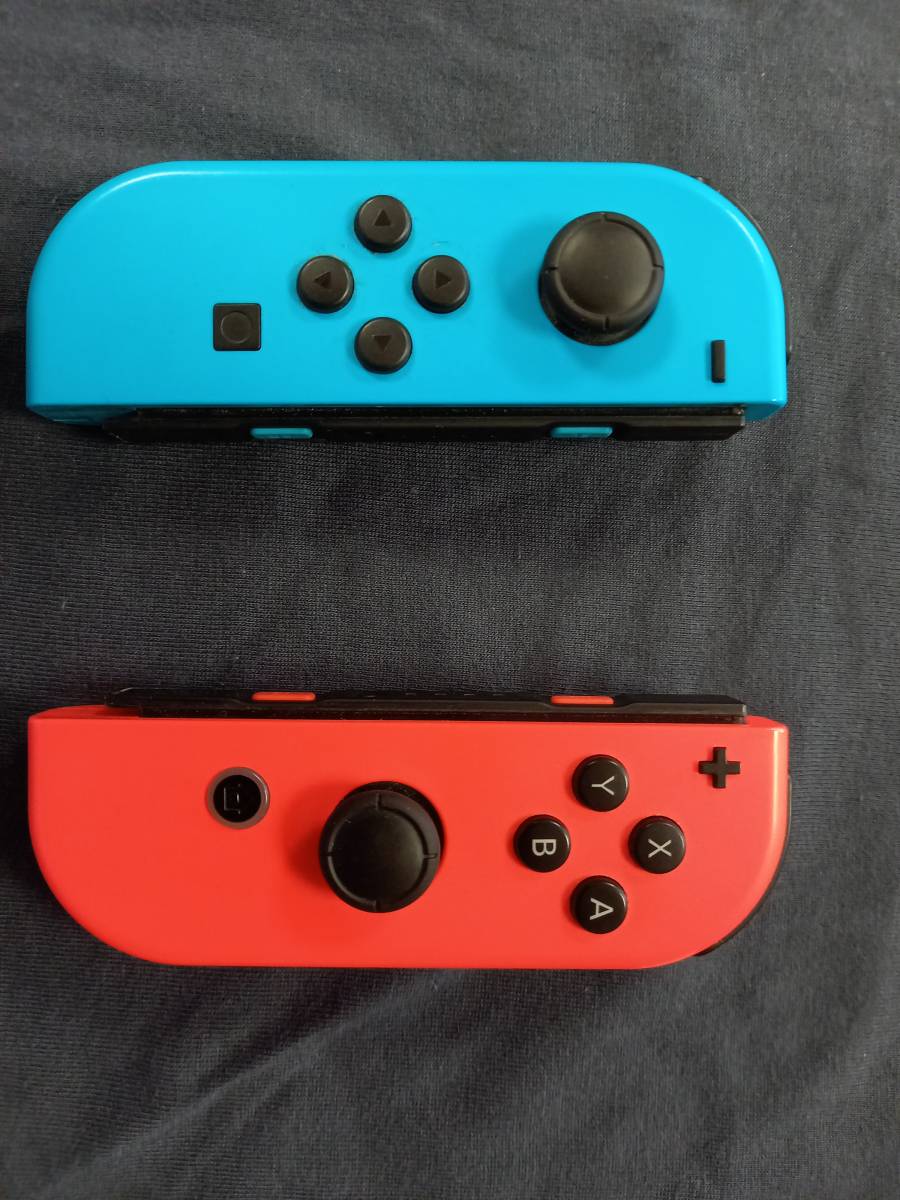 Réparation de Joy-con Nintendo Switch en boutique à Bordeaux