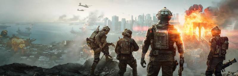 Sortie de Battlefield 6 chez Ultima Games à Pessac