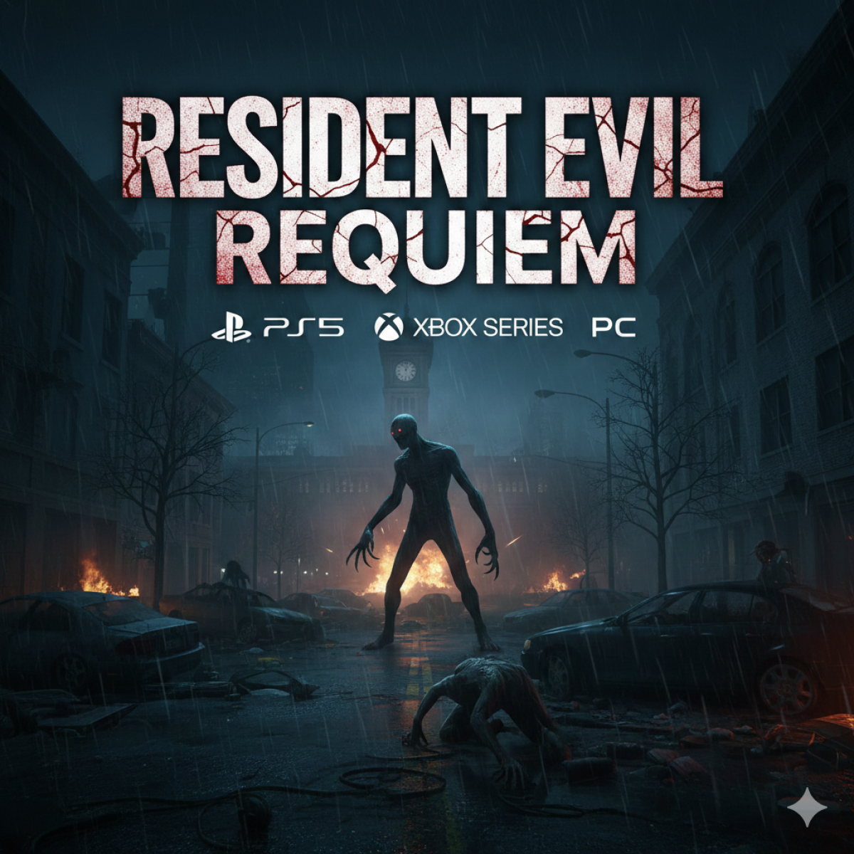 Resident Evil Requiem : Le Survival Horror Fait son Grand Retour a Bordeaux