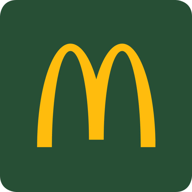 Fast food Pessac McDonald's