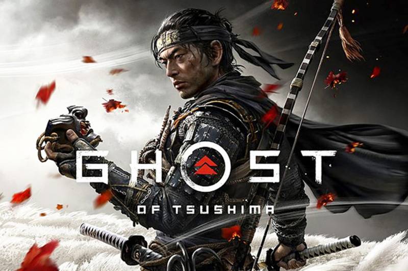 Réserver Ghost of Tsushima sur Pessac